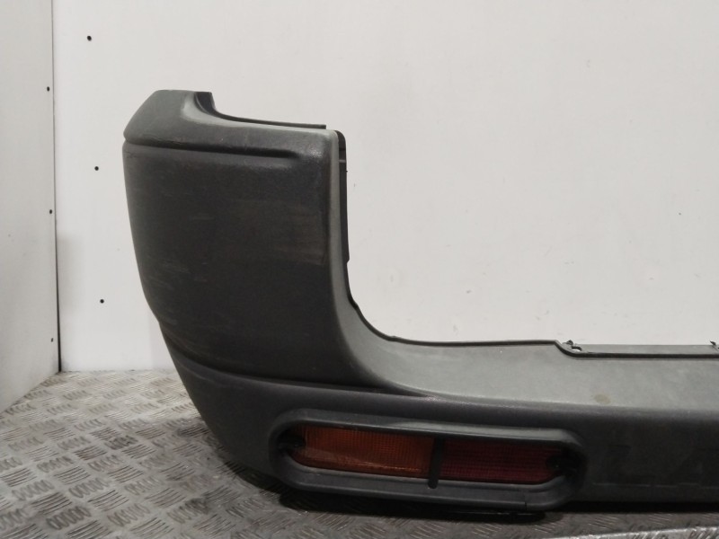 Recambio de paragolpes trasero para land rover freelander i (l314) 2.0 td4 4x4 referencia OEM IAM DQC101370LDA  