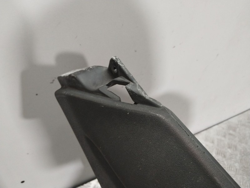 Recambio de paragolpes trasero para land rover freelander i (l314) 2.0 td4 4x4 referencia OEM IAM DQC101370LDA  