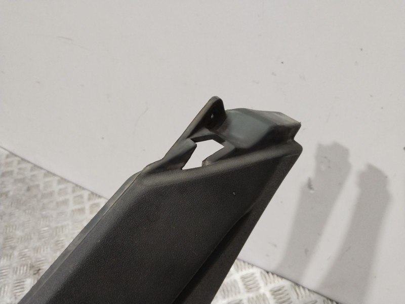 Recambio de paragolpes trasero para land rover freelander i (l314) 2.0 td4 4x4 referencia OEM IAM DQC101370LDA  