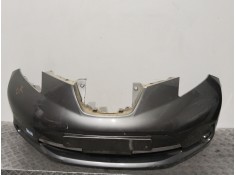 Recambio de paragolpes delantero para nissan leaf (ze0) electric referencia OEM IAM 620223NL7A  