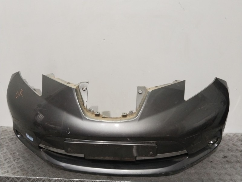 Recambio de paragolpes delantero para nissan leaf (ze0) electric referencia OEM IAM 620223NL7A  