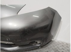 Recambio de paragolpes delantero para nissan leaf (ze0) electric referencia OEM IAM 620223NL7A   2