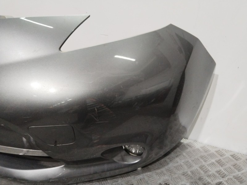 Recambio de paragolpes delantero para nissan leaf (ze0) electric referencia OEM IAM 620223NL7A  