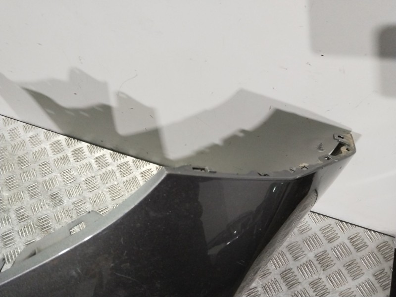 Recambio de paragolpes delantero para nissan leaf (ze0) electric referencia OEM IAM 620223NL7A  