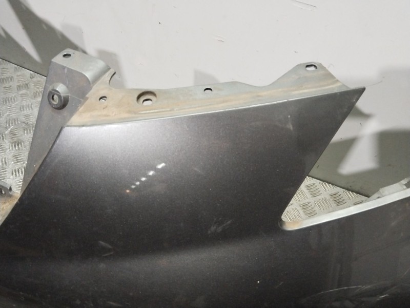 Recambio de paragolpes delantero para nissan leaf (ze0) electric referencia OEM IAM 620223NL7A  