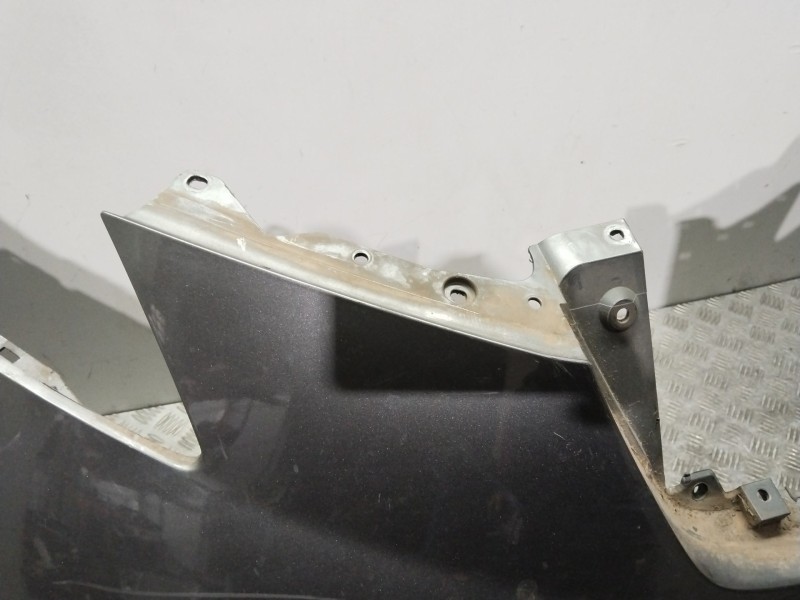 Recambio de paragolpes delantero para nissan leaf (ze0) electric referencia OEM IAM 620223NL7A  