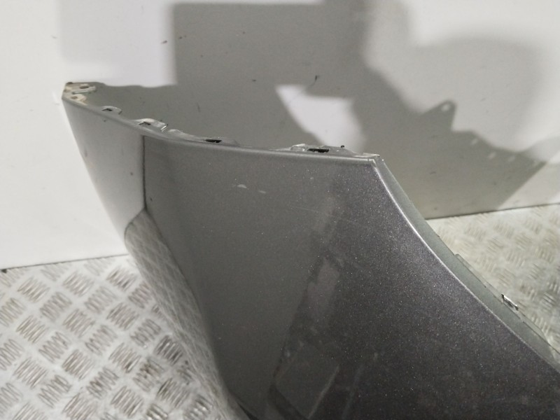 Recambio de paragolpes delantero para nissan leaf (ze0) electric referencia OEM IAM 620223NL7A  