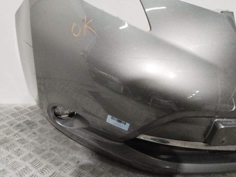 Recambio de paragolpes delantero para nissan leaf (ze0) electric referencia OEM IAM 620223NL7A  