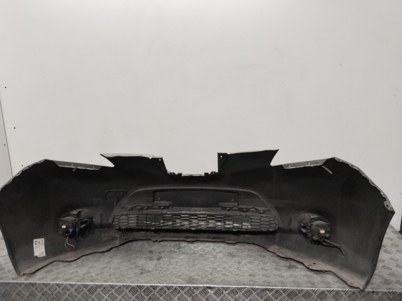 Recambio de paragolpes delantero para nissan leaf (ze0) electric referencia OEM IAM 620223NL7A  