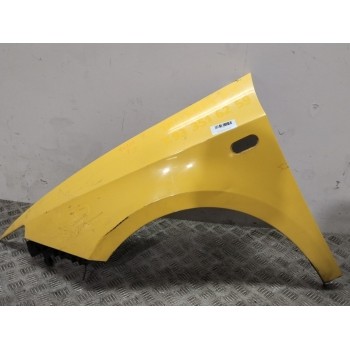 ALETA DELANTERA IZQUIERDA 6J0821021B AMARILLO OEM 6J0821021B
