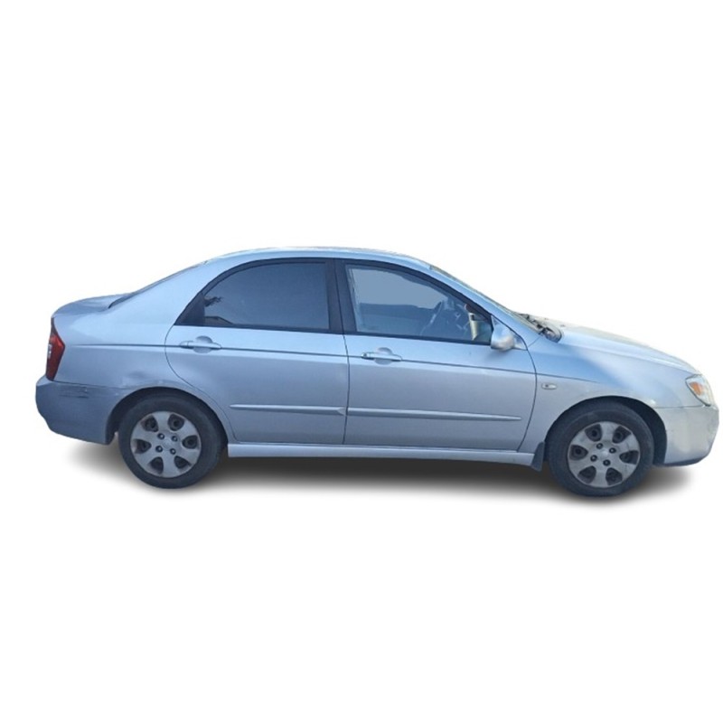 KIA CERATO I SEDÁN (LD) - imagen 3