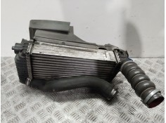 Recambio de intercooler para ford transit connect v408 furgoneta/monovolumen 1.5 tdci referencia OEM IAM BV619L440CK  