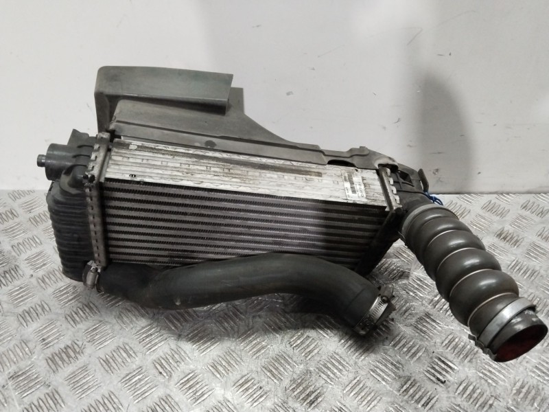Recambio de intercooler para ford transit connect v408 furgoneta/monovolumen 1.5 tdci referencia OEM IAM BV619L440CK  