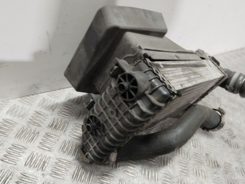 Recambio de intercooler para ford transit connect v408 furgoneta/monovolumen 1.5 tdci referencia OEM IAM BV619L440CK  