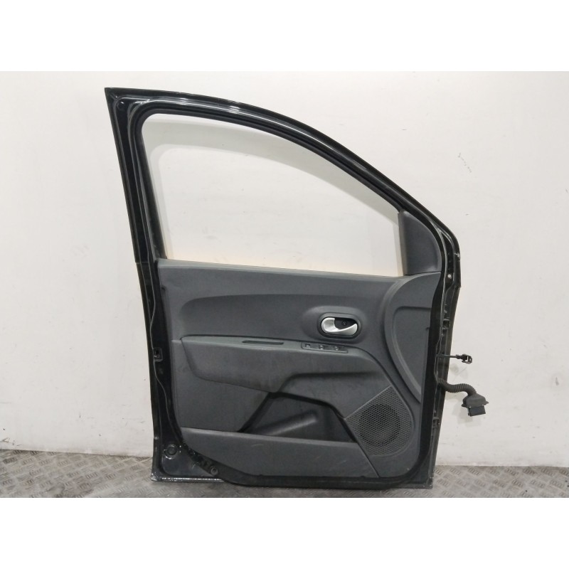 PUERTA DELANTERA IZQUIERDA 801019339R  - imagen 4