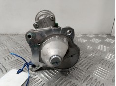 Recambio de motor arranque para ford transit connect v408 furgoneta/monovolumen 1.5 tdci referencia OEM IAM KV6T11000BC  