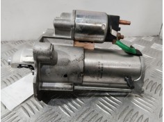 Recambio de motor arranque para ford transit connect v408 furgoneta/monovolumen 1.5 tdci referencia OEM IAM KV6T11000BC   2