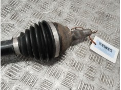 Recambio de transmision delantera derecha para citroën c-elysee (dd_) 1.6 hdi 92 referencia OEM IAM 9826985480   2