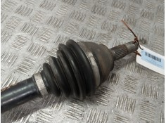 Recambio de transmision delantera izquierda para citroën c-elysee (dd_) 1.6 hdi 92 referencia OEM IAM 9826985380   2