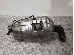 Recambio de catalizador para citroën c-elysee (dd_) 1.6 hdi 92 referencia OEM IAM 9823467180  