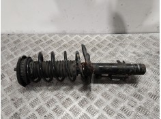 Recambio de amortiguador delantero izquierdo para citroën c-elysee (dd_) 1.6 hdi 92 referencia OEM IAM 9826219980  