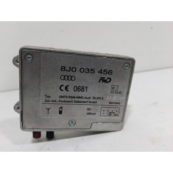 MODULO ELECTRONICO 8J0035456 4 PINES 