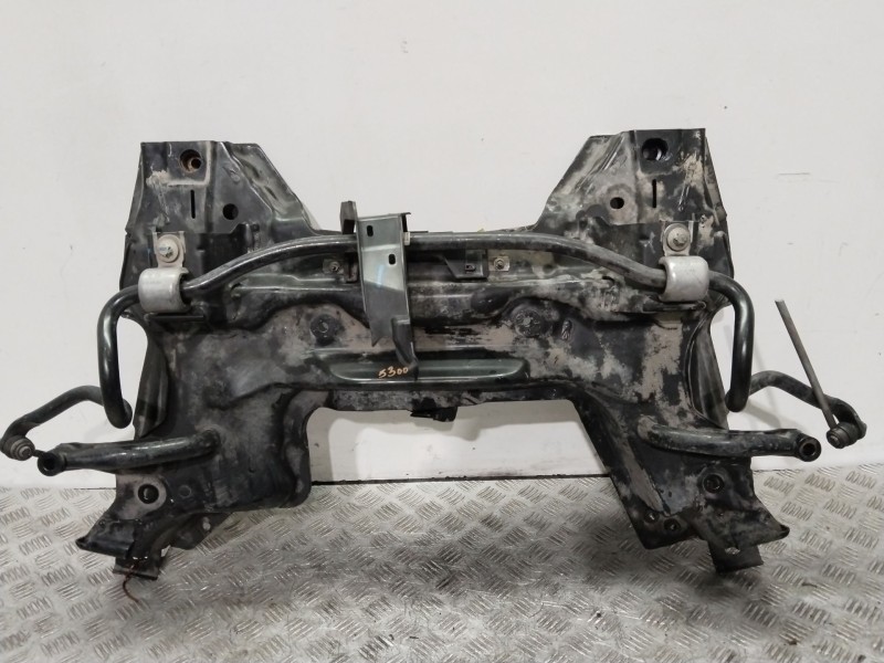 Recambio de puente delantero para citroën c-elysee (dd_) 1.6 hdi 92 referencia OEM IAM 9807026780  
