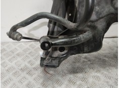 Recambio de puente delantero para citroën c-elysee (dd_) 1.6 hdi 92 referencia OEM IAM 9807026780   2