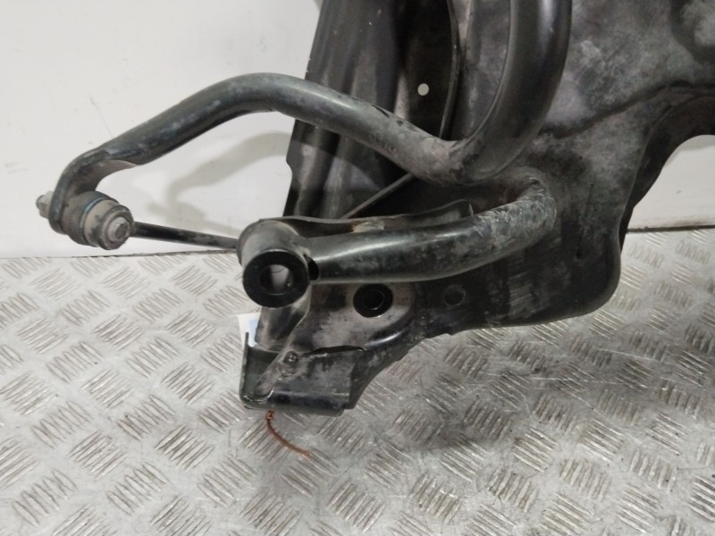 Recambio de puente delantero para citroën c-elysee (dd_) 1.6 hdi 92 referencia OEM IAM 9807026780  