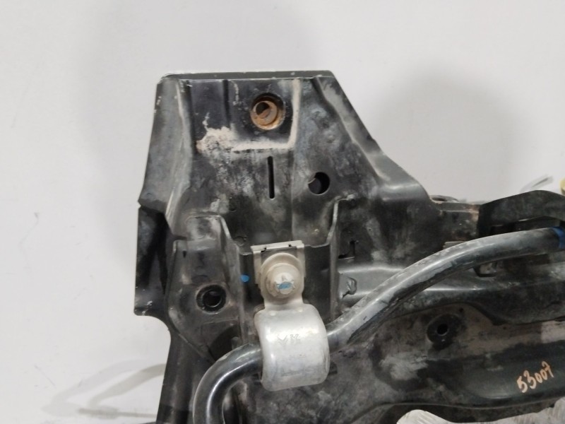 Recambio de puente delantero para citroën c-elysee (dd_) 1.6 hdi 92 referencia OEM IAM 9807026780  