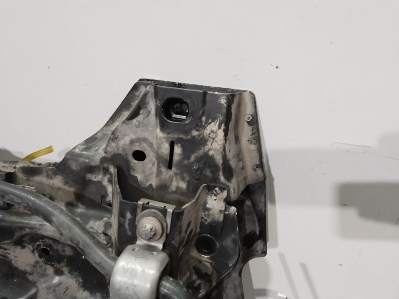 Recambio de puente delantero para citroën c-elysee (dd_) 1.6 hdi 92 referencia OEM IAM 9807026780  