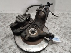 Recambio de mangueta delantera derecha para citroën c-elysee (dd_) 1.6 hdi 92 referencia OEM IAM 364790   2