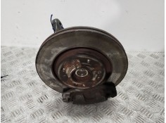 Recambio de mangueta delantera izquierda para citroën c-elysee (dd_) 1.6 hdi 92 referencia OEM IAM 364690  