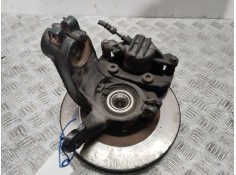 Recambio de mangueta delantera izquierda para citroën c-elysee (dd_) 1.6 hdi 92 referencia OEM IAM 364690   2