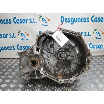 CAJA CAMBIOS G1204143576 