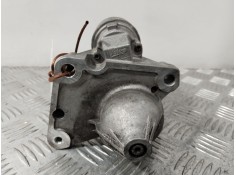 Recambio de motor arranque para citroën c-elysee (dd_) 1.6 hdi 92 referencia OEM IAM 5802FG  