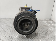 Recambio de compresor aire acondicionado para ford transit connect v408 furgoneta/monovolumen 1.5 tdci referencia OEM IAM JX6119