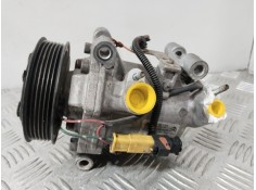 Recambio de compresor aire acondicionado para citroën c-elysee (dd_) 1.6 hdi 92 referencia OEM IAM 9814865380   2