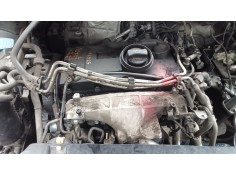 seat toledo iii (5p2) del año 2005