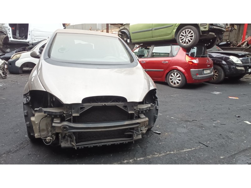 seat toledo iii (5p2) del año 2005