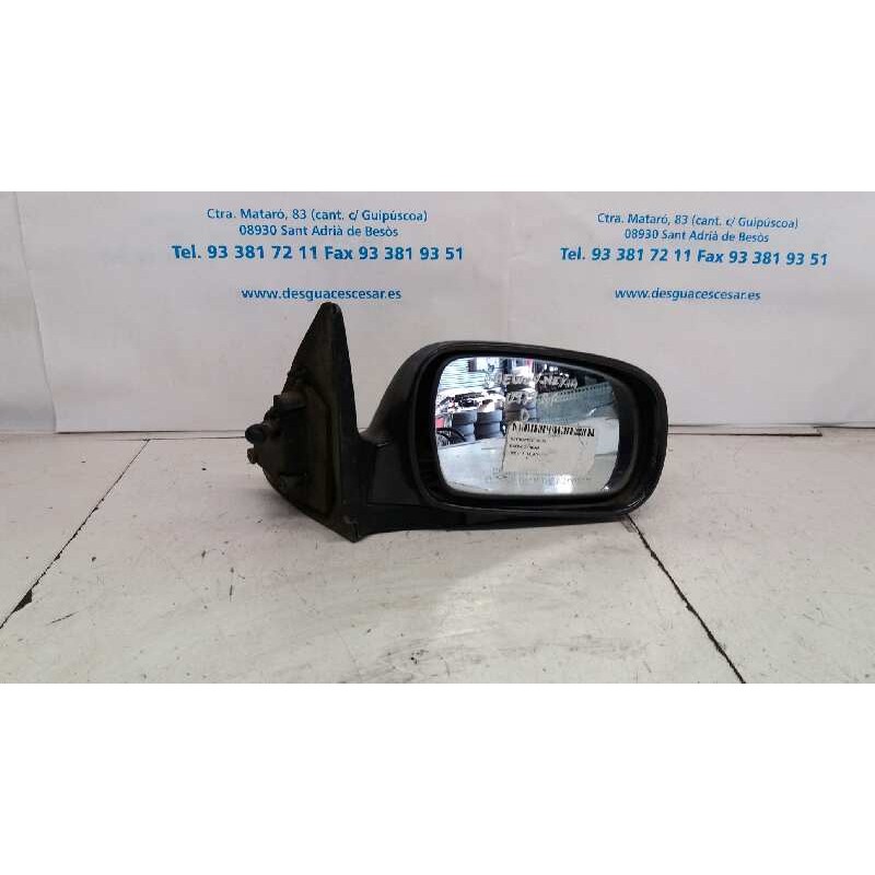 RETROVISOR DERECHO ELECTRICO  - imagen 1