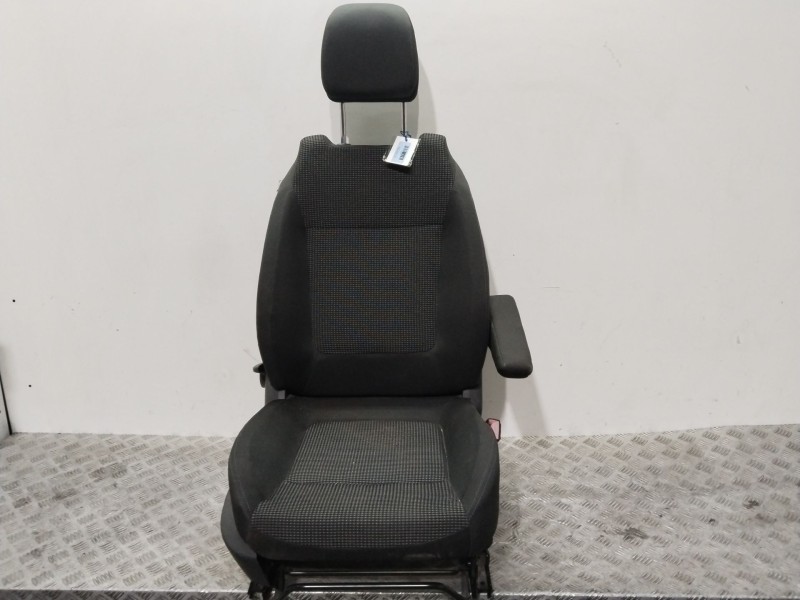 Recambio de asiento delantero derecho para peugeot 5008 (0u_, 0e_) 1.6 16v referencia OEM IAM   