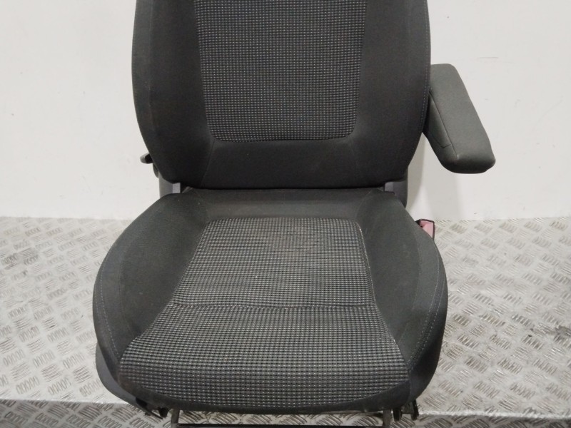 Recambio de asiento delantero derecho para peugeot 5008 (0u_, 0e_) 1.6 16v referencia OEM IAM   