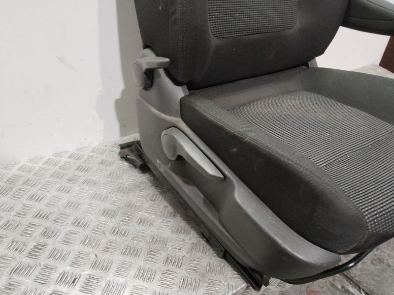 Recambio de asiento delantero derecho para peugeot 5008 (0u_, 0e_) 1.6 16v referencia OEM IAM   