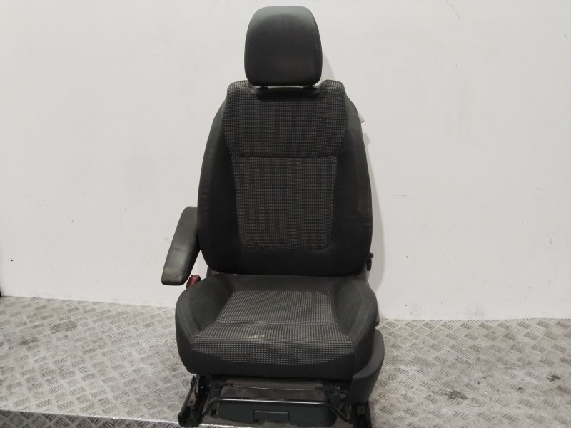 Recambio de asiento delantero izquierdo para peugeot 5008 (0u_, 0e_) 1.6 16v referencia OEM IAM   