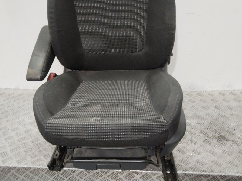 Recambio de asiento delantero izquierdo para peugeot 5008 (0u_, 0e_) 1.6 16v referencia OEM IAM   