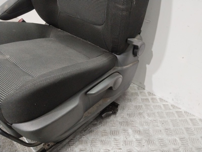 Recambio de asiento delantero izquierdo para peugeot 5008 (0u_, 0e_) 1.6 16v referencia OEM IAM   
