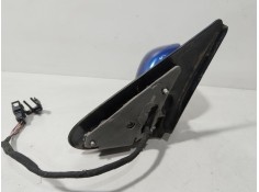 Recambio de retrovisor derecho para seat toledo (1m2) select referencia OEM IAM 057206LLR AZUL ELECTRICO 2