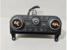 Recambio de mando calefaccion / aire acondicionado para nissan qashqai i (j10, nj10) 1.5 dci referencia OEM IAM 27500BR47A  