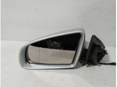 Recambio de retrovisor izquierdo para audi a3 sportback (8pa) 1.6 fsi referencia OEM IAM 8P1858531K01C ELECTRICO 